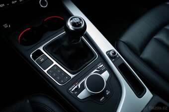 Audi A5 Sportback 2.0TDI, model 2018, facelift - 12