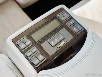 LEXUS LS460 V8, MarkLewinson, SoftClose, TV, chladnicka,Full - 12