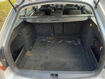 Škoda Octavia 3 ,III 2018 DSG Navigace 85kw - 12