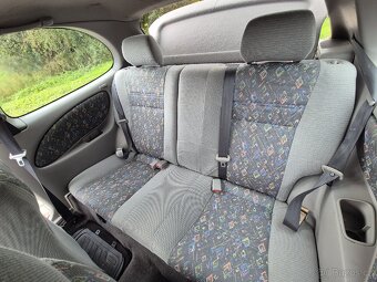 Toyota Corolla E11 Compact - 12