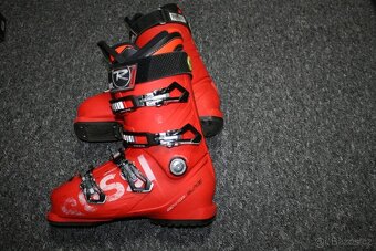 lyže Rossignol Hero 160 cm - 12