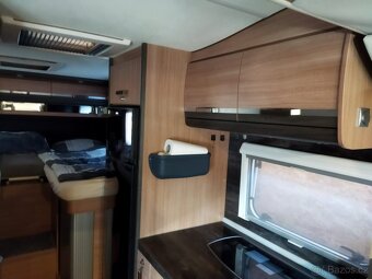 Obytný Automobil - 12