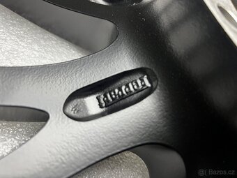 BBS RE Ferrari r19 - 12