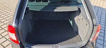 Škoda Octavia 1.6 TDI 77 kW elegance - 12