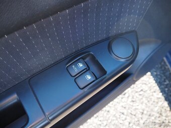 Hyundai Getz 1.4 klima, 2 majitel, původ ČR - 12