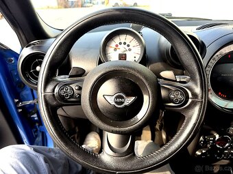 Mini Countryman Cooper D ALL4 – 2.0 Diesel, - 12