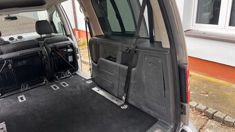 Volkswagen Caddy Maxi 2.0 TDI - 2013 - DSG - 12