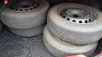 Renault Thalia 1.2 rv 2010, najeto 145.000km - 12