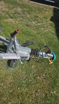 Prodám mini karavan - 12