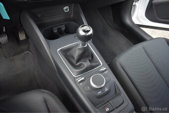 Audi Q2 30 TFSi/2020/85kW/Manuál/69tKM - 12