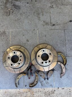 Náhradní díly bmw e36 - 12