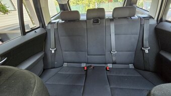 BMW X3  X DRIVE 2.D 130KW 1MAJITEL - 12