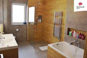 Prodej rodinného domu 138 m2, Svatý Mikuláš - 12