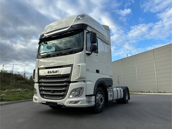 DAF XF 480 SSC LOWDECK 2021 360000 KM - 12