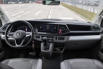 Volkswagen California - 12