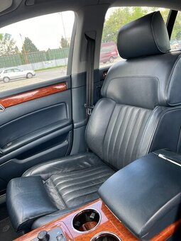 Volkswagen Phaeton 3.0 V6 TDI tiptronic 4-Motion - 12