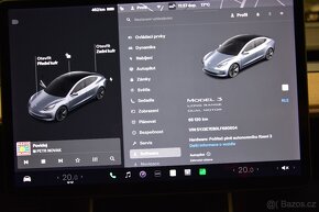 TESLA MODEL 3 LONG RANGE 4x4 1 MAJITEL - 12