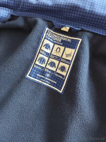 Dětská softshellová bunda Tom Tailor vel M - 12