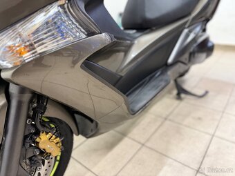 HONDA SW-T600,ABS - 12