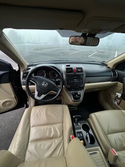 Honda CR-V 2009 2.2 D 103kw4x4 - 12