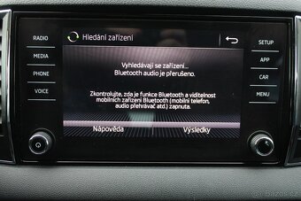 Škoda Karoq 1,6 TDI NOVÉ V ČR,AUTOMAT,2019 - 12