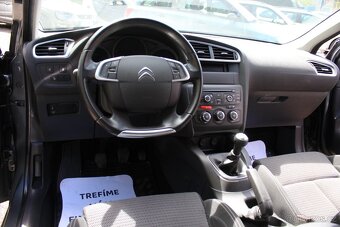 Citroen C4 - 12
