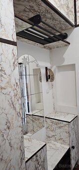 Pronájem bytu 2+1, Karlovy Vary, ul. Sokolovská - 12