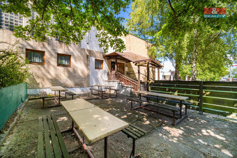 Prodej restaurace, stravování, 300 m², Ústí nad Orlicí - 12
