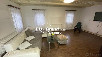 Prodej rodinného domu  - Filipov, ev.č. 05580 - 12
