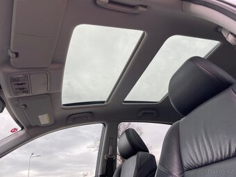 Honda CR-V 2.0 i 110KW Executive 4x4 - 12