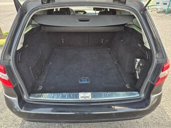 Mercedes-Benz E220 CDI 2010 - ruční ovládání plynu a brzdy - 12