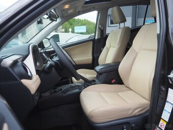 2014 Toyota Rav4 2.2D, 4x4 - 12
