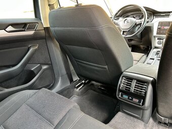 Prodám VW Passat B8 2.0 TDI 110 kW - 12
