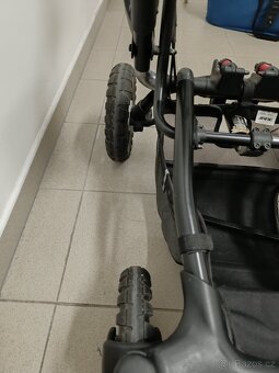 Kočárek Jané trojkombinace - 12
