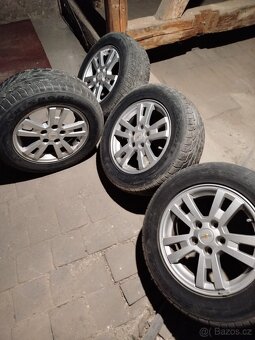 Prodam Chevrolet Cruze - 12