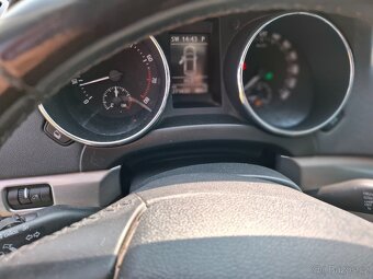 Škoda Yeti 1.2 TSI 77kw DSG Klima Alu.Model 2013 Xenony,Navi - 12