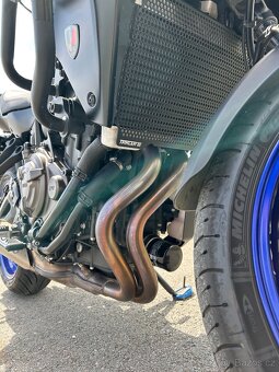 Yamaha Tracer 700 (2020) - 12