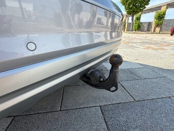 Audi Q7 3.0 TDI 200kw quattro S-line,7.míst - 12