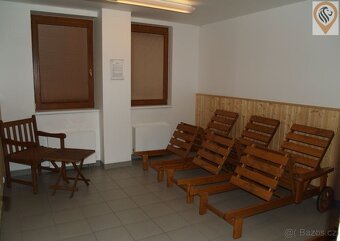 Pronájem luxusního bytu na Praze 3 , Žižkově - 12