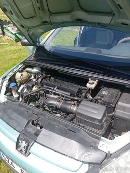 Peugeot 307 sw - 12