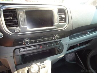 Opel Vivaro 2,0 CDTi,NEHAVAROVANÉ,130kW, odpočet dph - 12