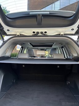 Toyota Rav 4 Hybrid, 2021,Automat, Nová STK - 12