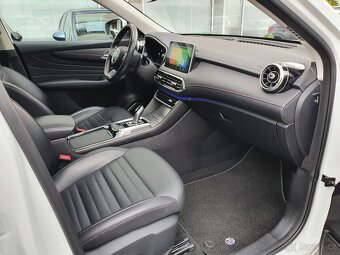 MG EHS PHEV Luxury 1.5 190kW  - záruka Autodraft - - 12
