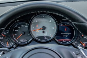 Porsche Cayenne S Diesel Tiptronic S / AJ NA SPLÁTKY - 12