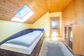 Prodej RD, Sedlecko, Bušovice, okr.Rokycany - 12