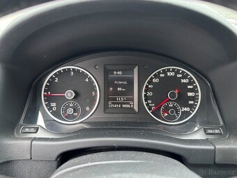 Volkswagen Tiguan 2.0TDI 4-Motion - 12