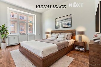 Prodej byt 3+1, 93㎡ - 12