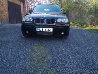 BMW x3 160kw xdrive - 12