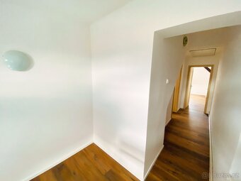 PRONÁJEM domu 3+2 v centru České Lípy - 12