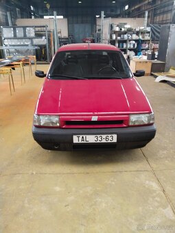 Fiat Tipo 1.6 ie - 12